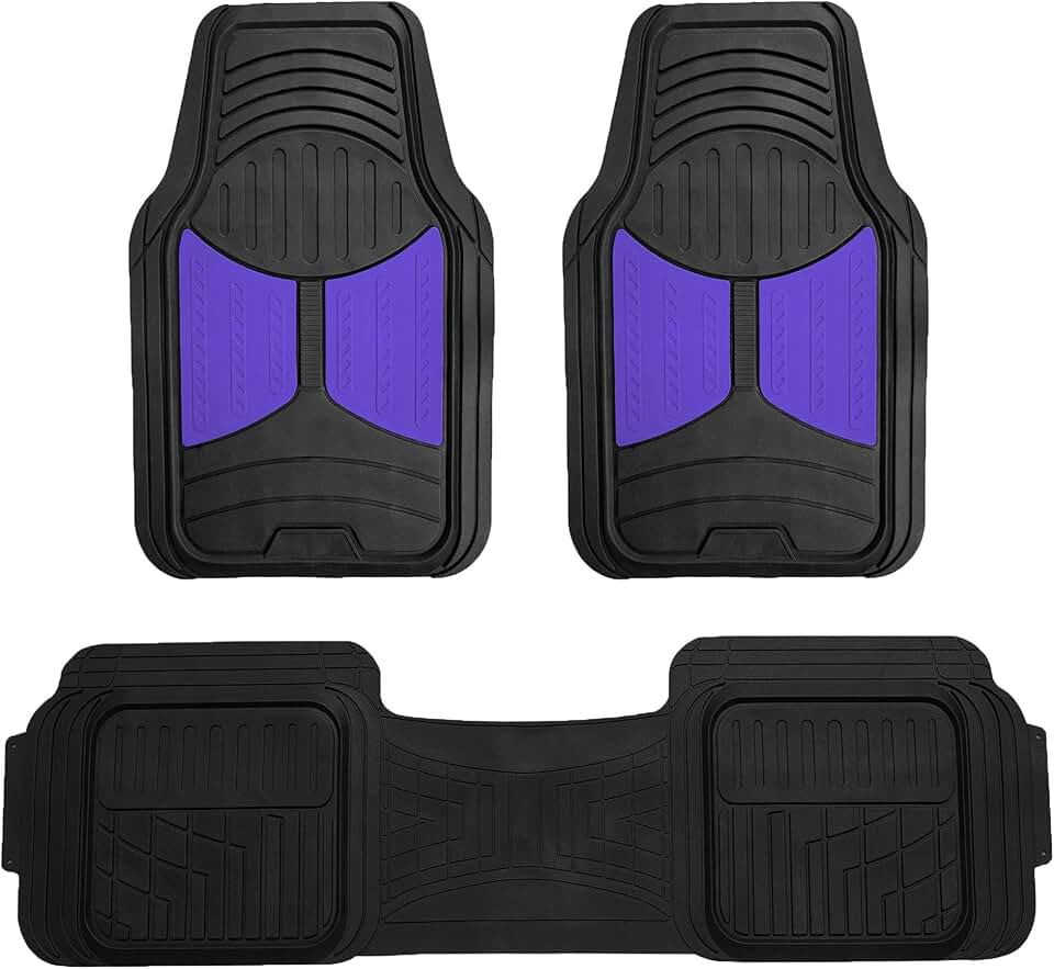 Amazon.ca truck floor mats
