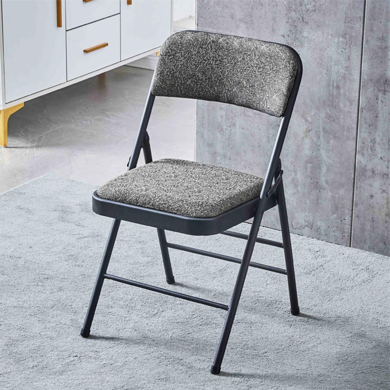 Chaise d'entraînement pour adultes idéale pour les sessions d'étude à la maison et au bureau