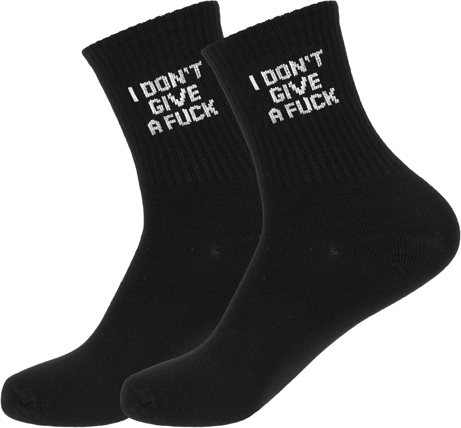 Calcetines divertidos coloridos de regalo para hombre y mujer