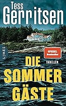 Die Sommergäste: Thriller - Alte Spione rosten nicht: »›Der Martini-Club‹ ist wie ›Der Donnerstagsmordclub‹ auf Steroiden!« (SAGA magazine)