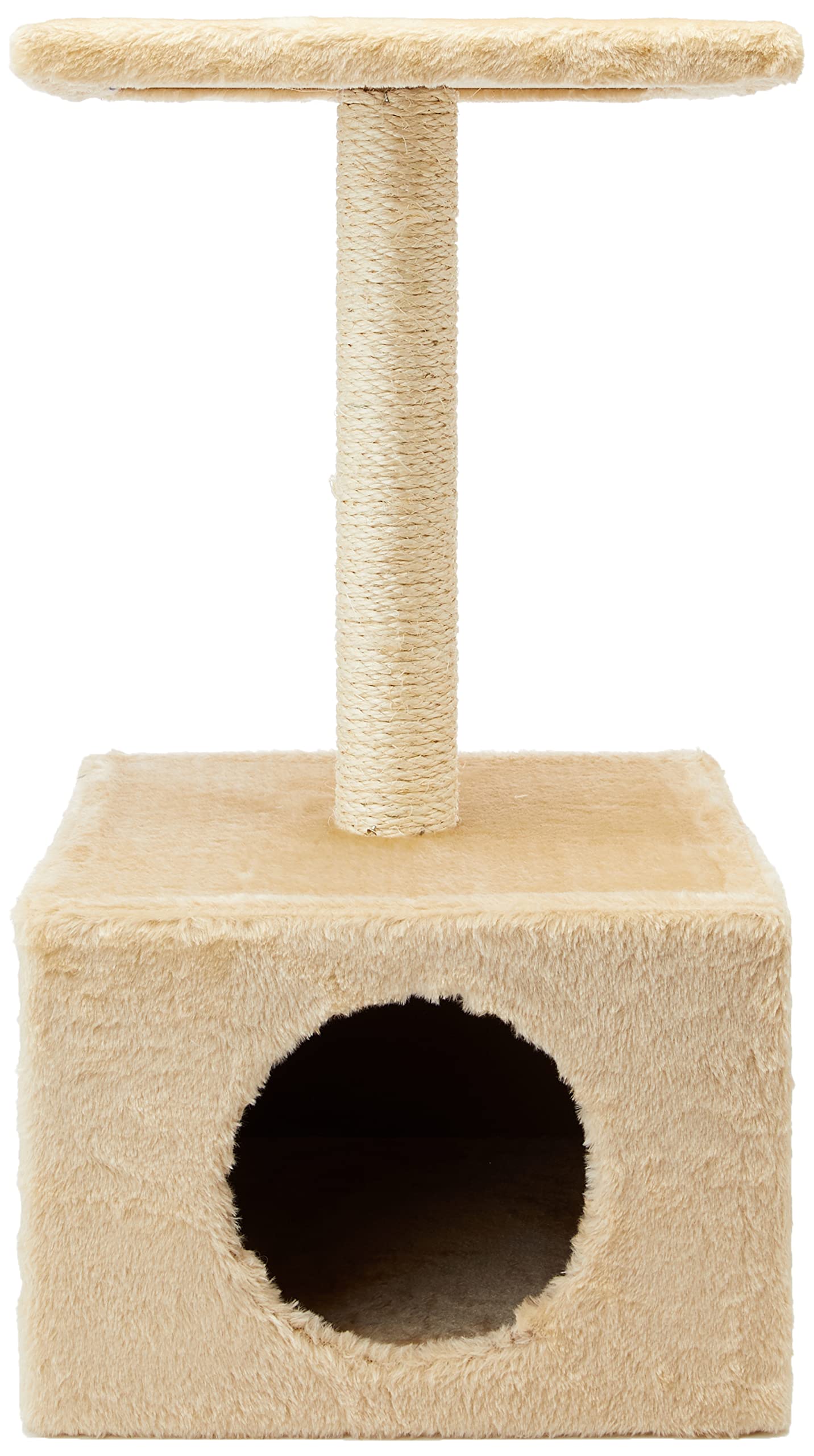 Kerbl Arbre à Chat Améthyste 57 cm Beige