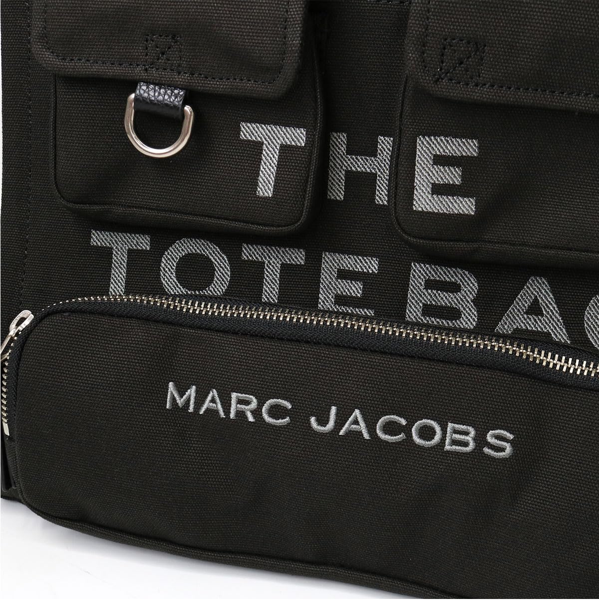 Marc Jacobs - The Medium Tote, bolso mujer