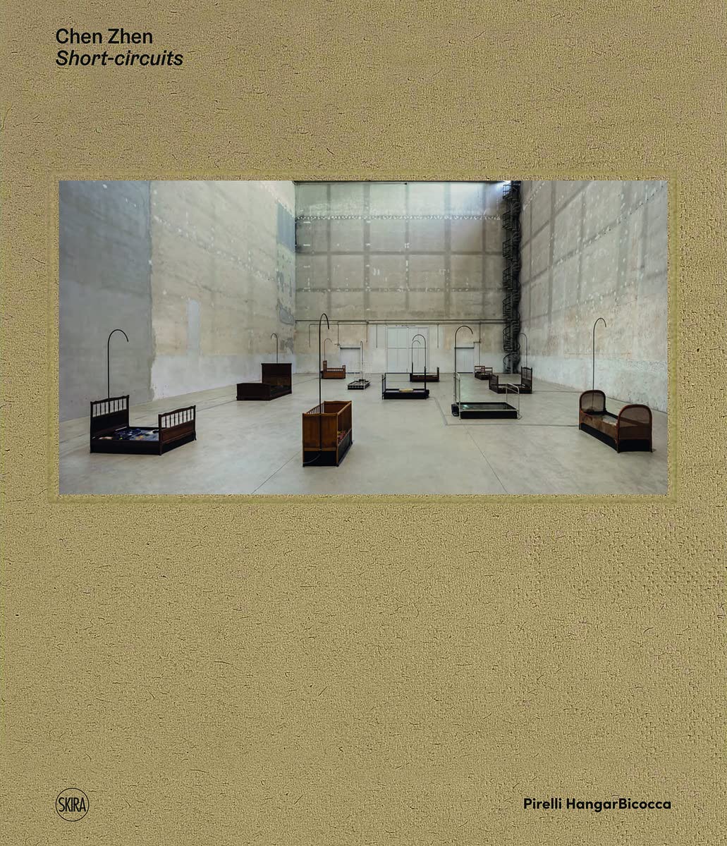 Chen Zhen Short-circuits livre relié avec analyses d'installations