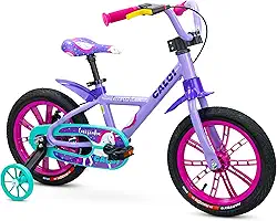 Caloi Bicicleta Infantil Aro 14 Cecizinha