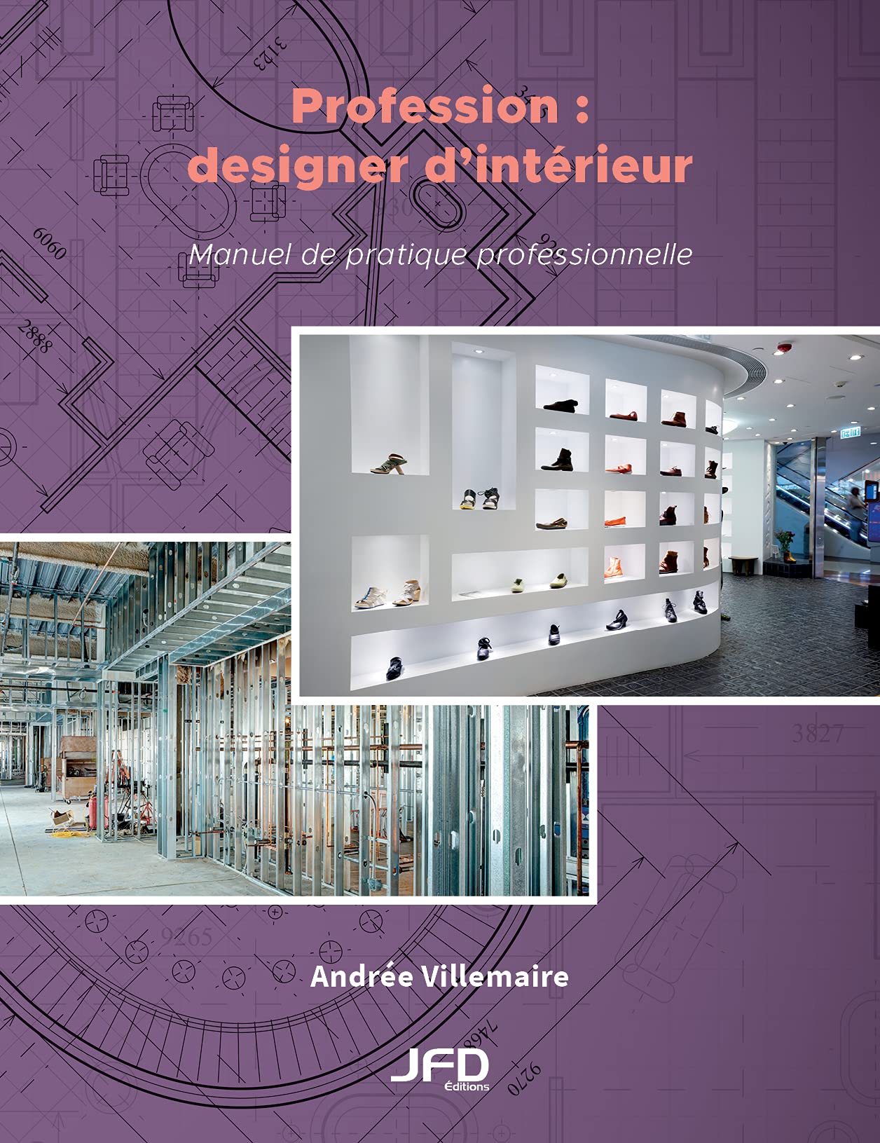 Profession : designer d'intérieur pour réussir votre reconversion professionnelle