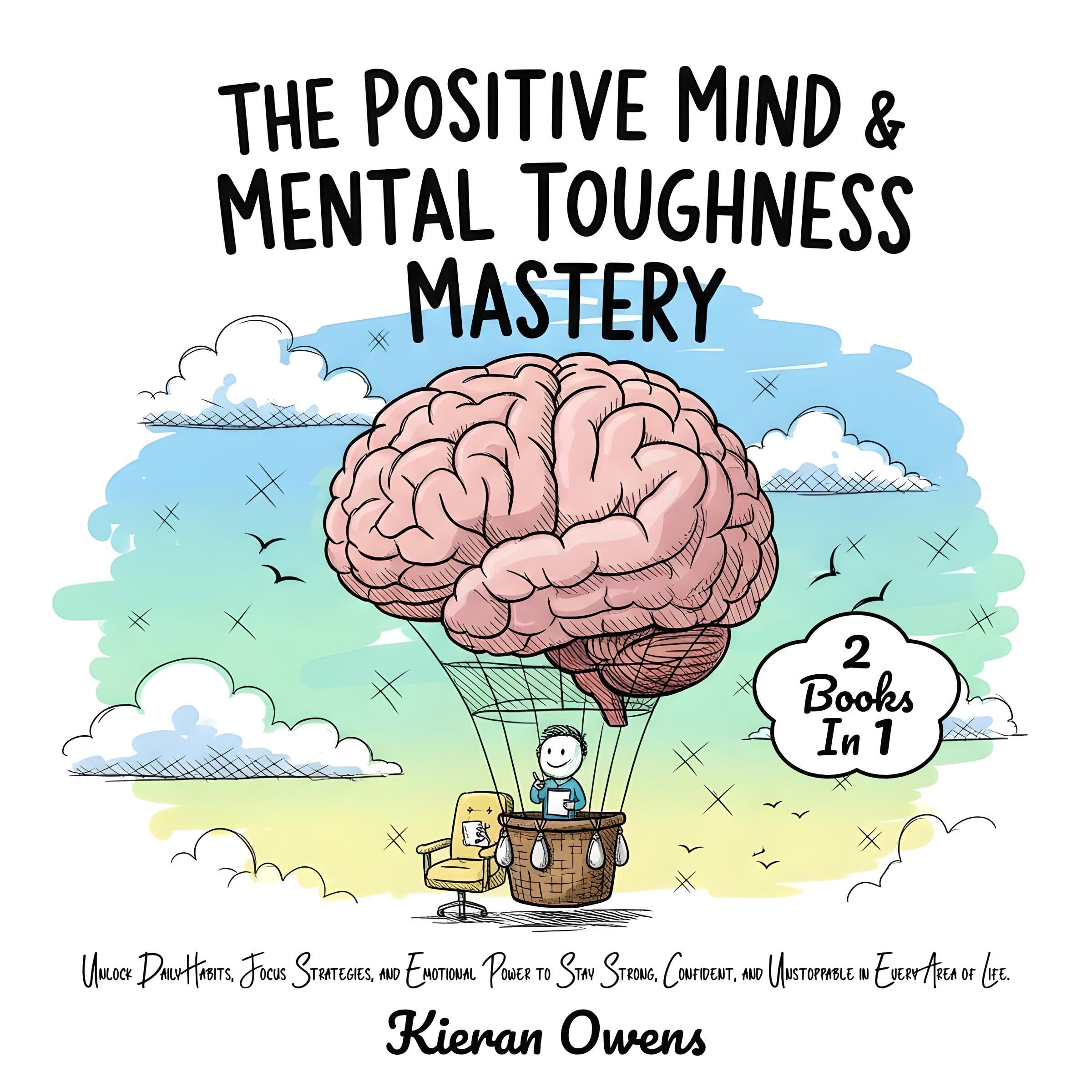 The Positive Mind & Mental Toughness Mastery