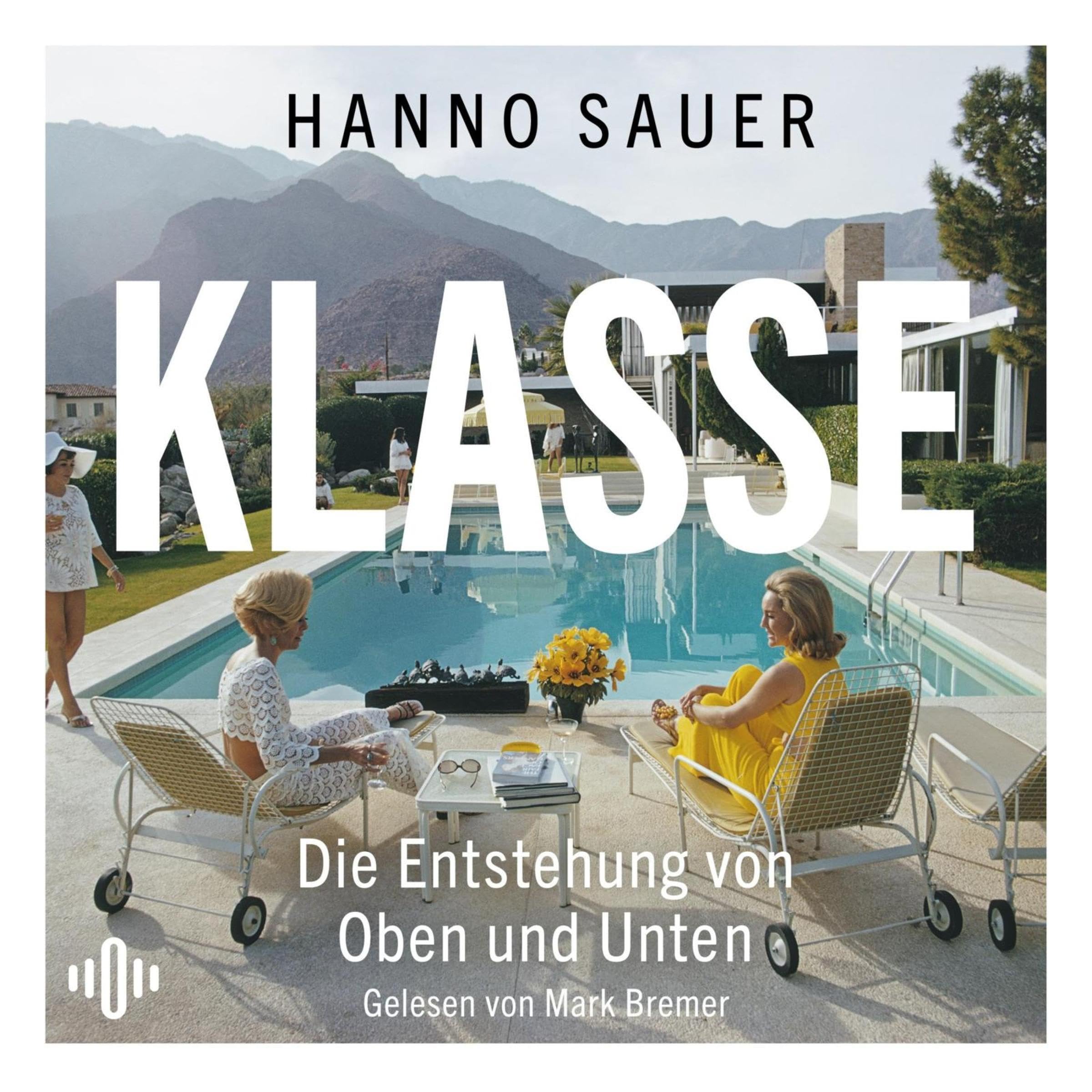 Cover art for Klasse