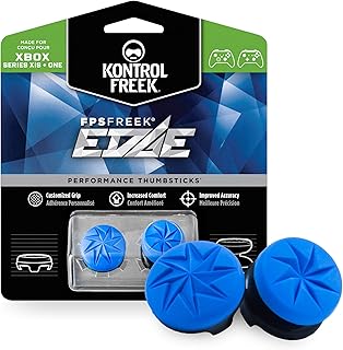 KontrolFreek FPS Freek Edge for Xbox One and Xbox Series X (並行輸入品)