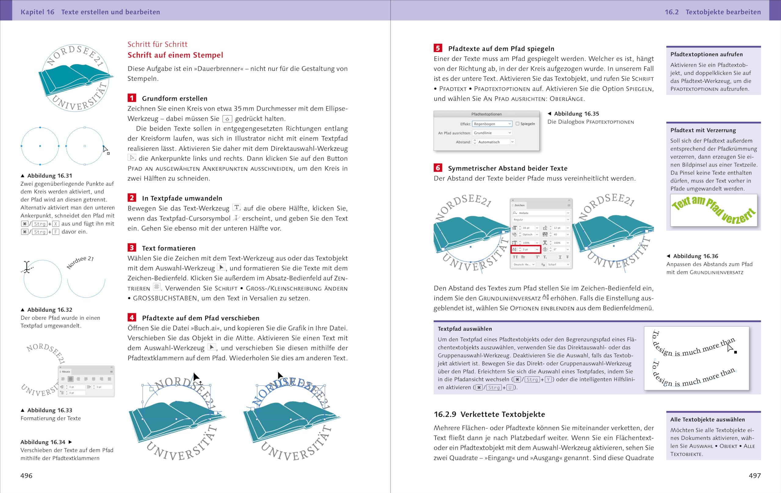 Adobe Illustrator: Das umfassende Handbuch: Ihr Standardwerk zum Lernen und Nachschlagen (neue Auflage 2023)