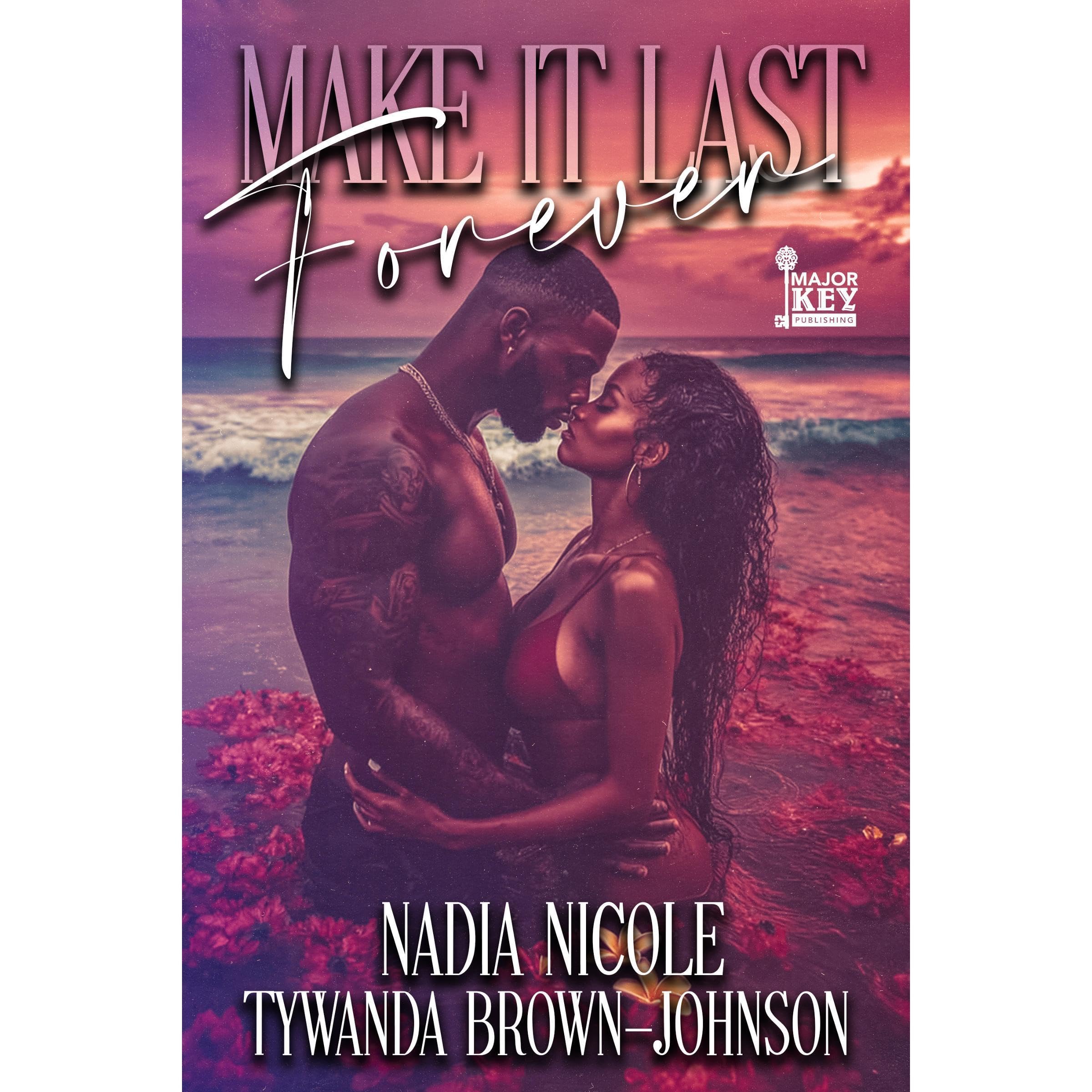 Make It Last Forever