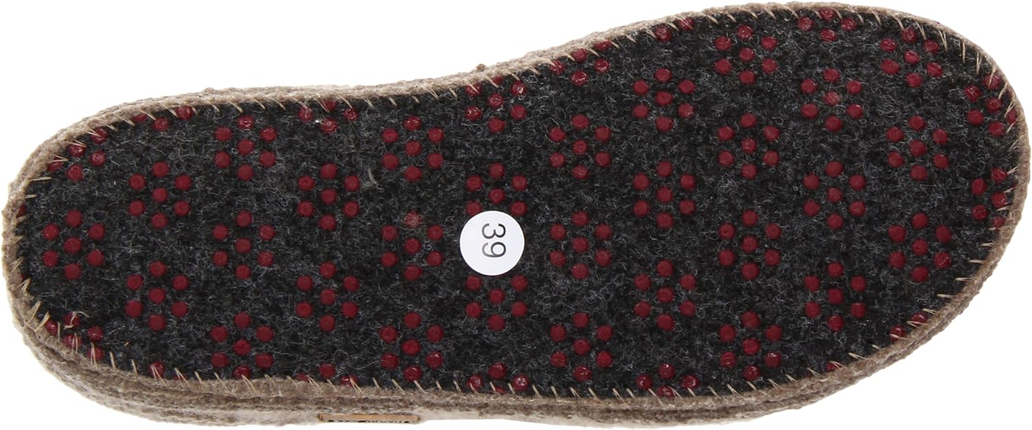 HAFLINGER Charisma Slipper