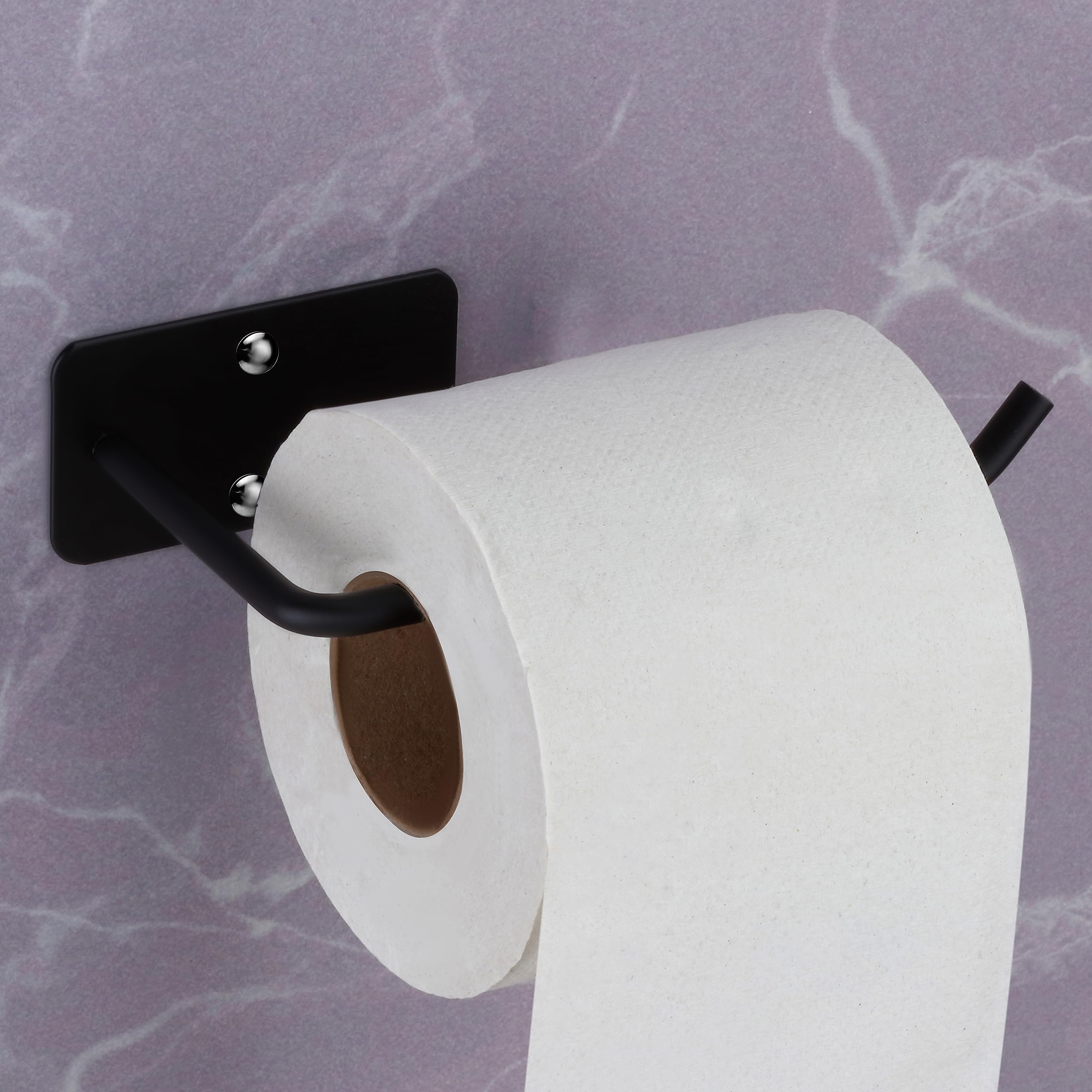 See full amazon price history chart for Plantex Stainless Steel Toilet Paper Roll Holder/Tissue Holder in Bathroom/Kitchen/Bathroom Accessories - Wall Mount (Black) Plantex Stainless Steel Toilet Paper Roll Holder/Tissue Holder in Bathroom/Kitchen/Bathroom Accessories - Wall Mount (Black) (B0CG3HQ2T6) Amazon Price History, Amazon Price Tracker