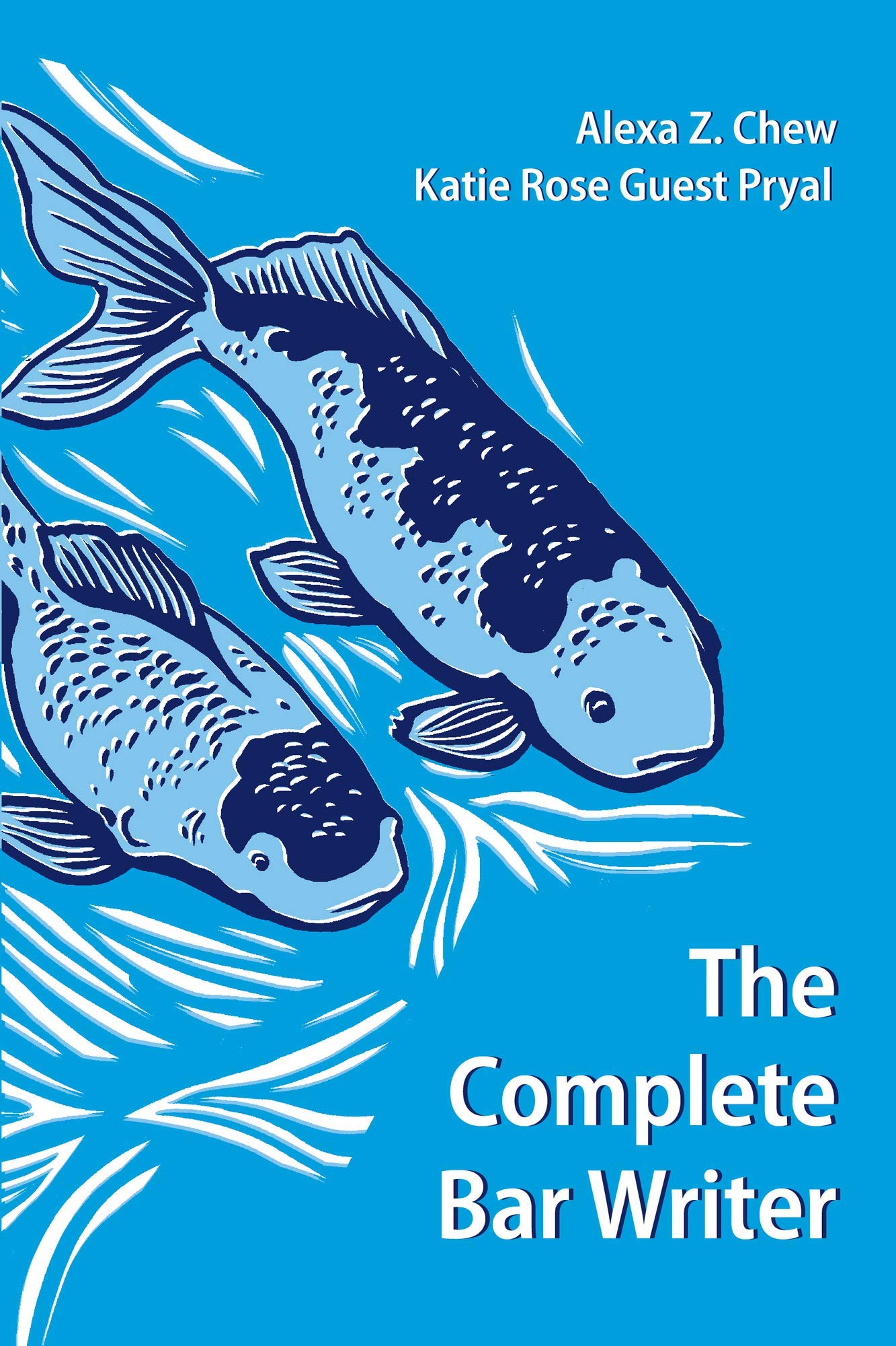 Buy The Complete Bar Writer — BookShops.in