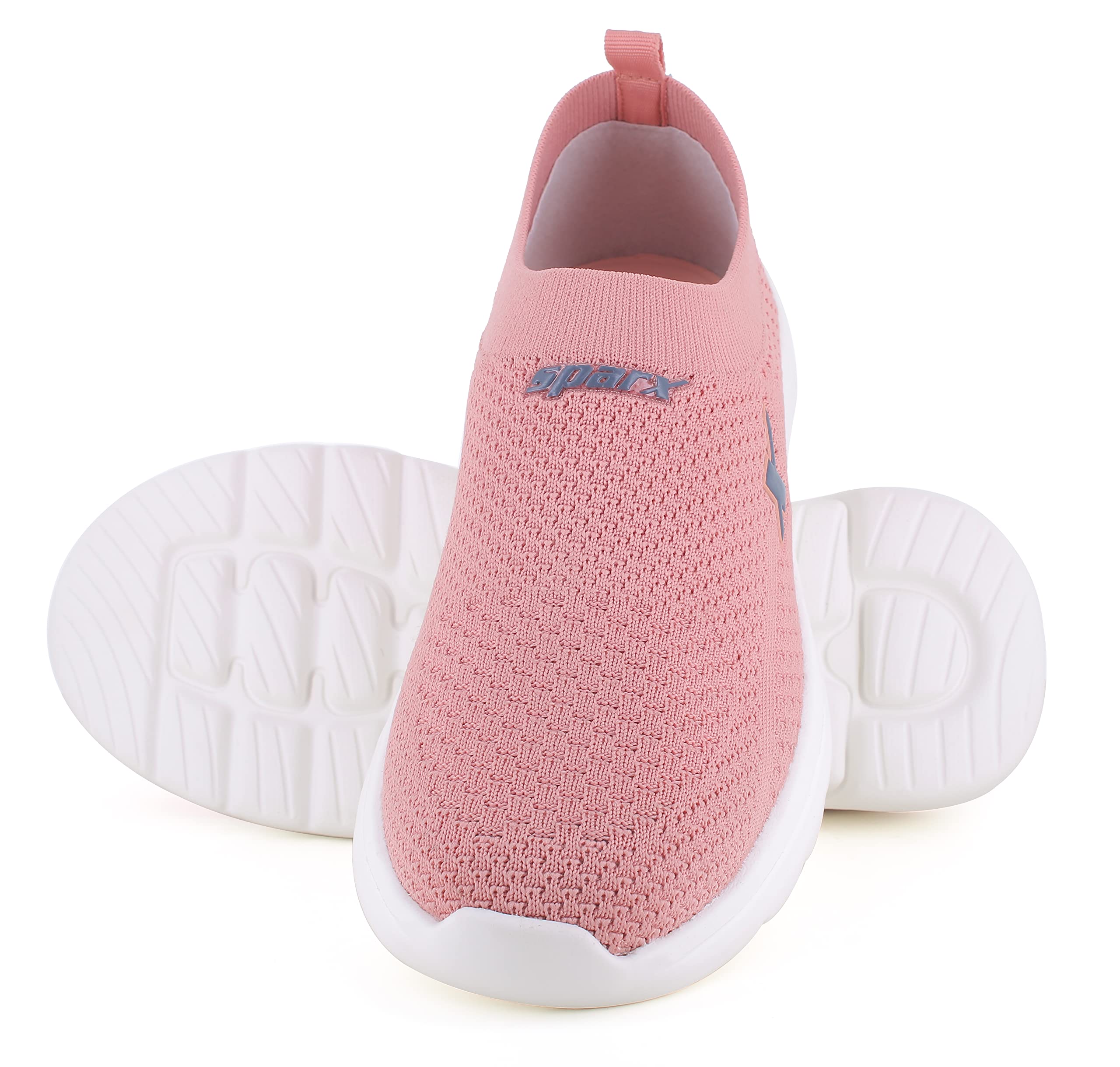 SPARX Women Peach Slip On Sports Shoes - Size 5 (B0CF29Z9ZW) Amazon Price History, Amazon Price Tracker