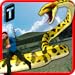 Angry Anaconda Attack 3D