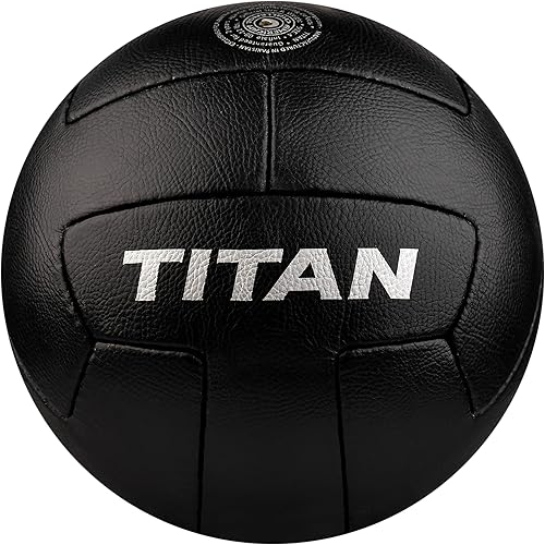 American Challenge Titan Balón de fútbol