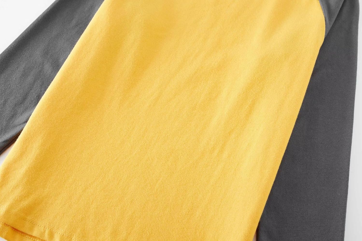 Cadidi Dinos Kids Printed Tee Shirts Cotton Casual Crewneck Tops T-Shirt - Image 5