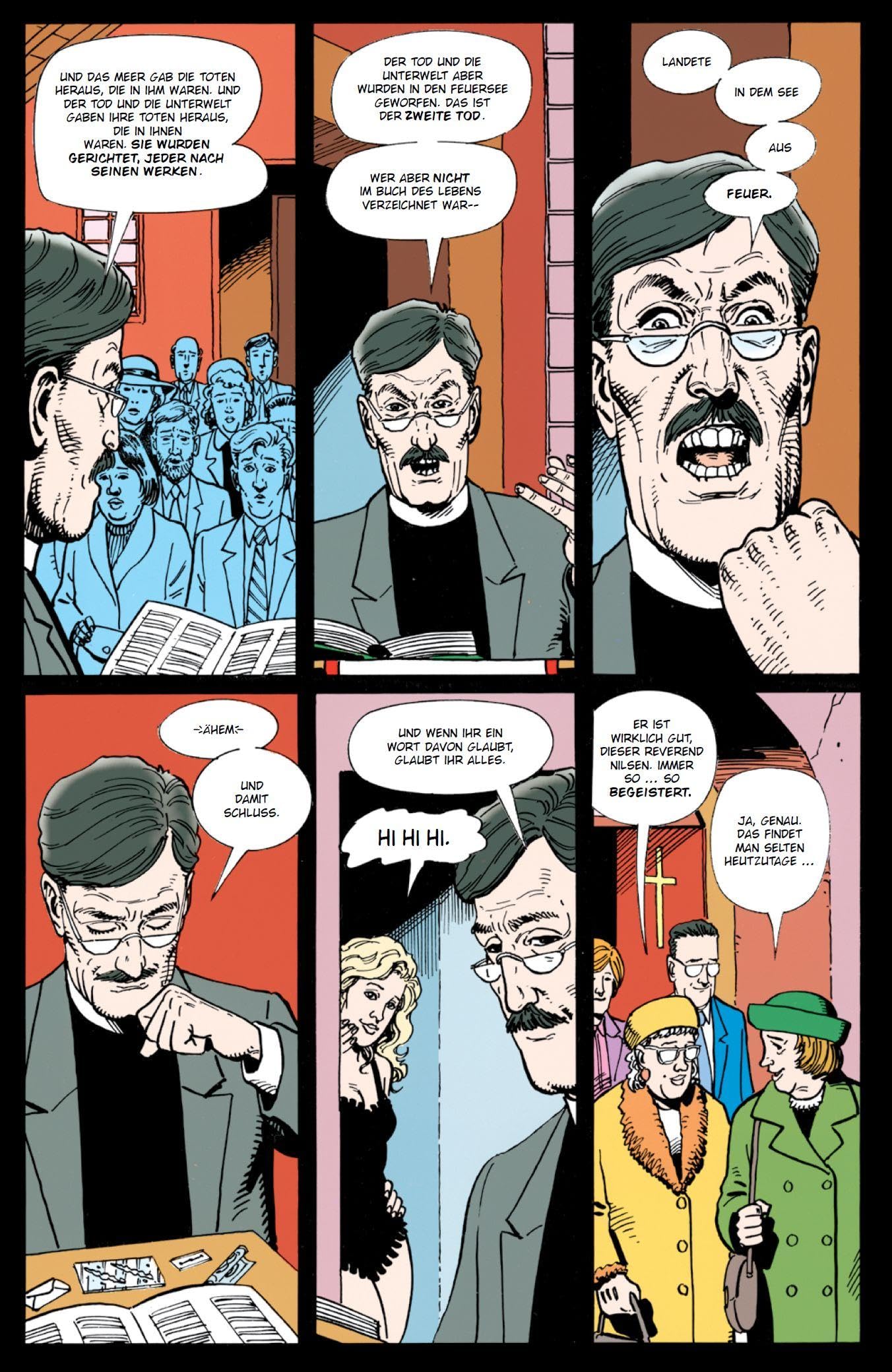 Hellblazer von Garth Ennis: Bd. 2 (von 2)