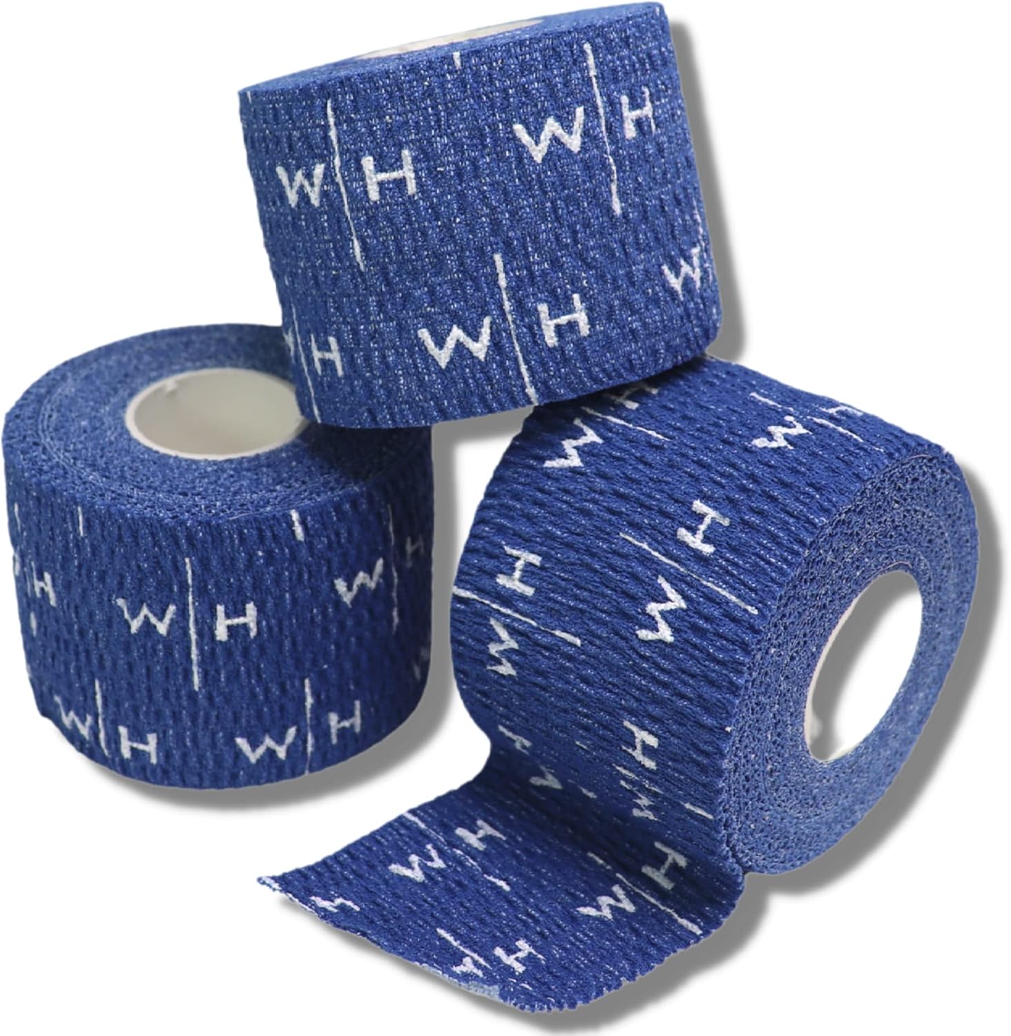 Weightlifting House Weightlifting Thumb Tape Athletic Grip