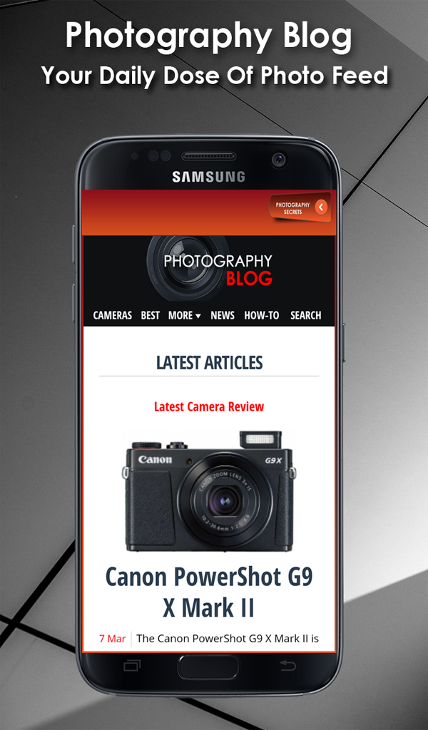 Photo Shoots & Camera LensesAmazon.inAppstore for Android
