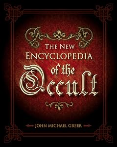 The New Encyclopedia of the Occult