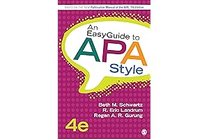 An EasyGuide to APA Style