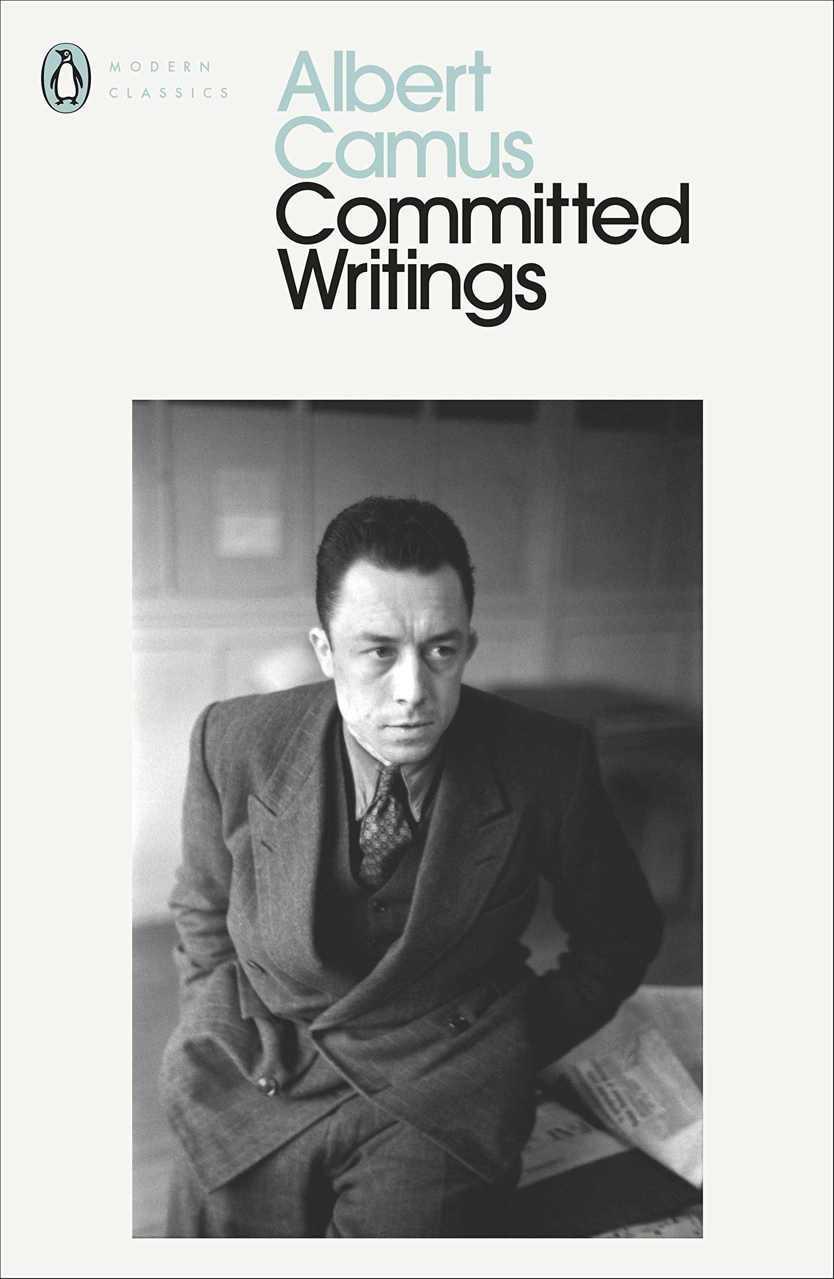 PENGUIN Committed Writings