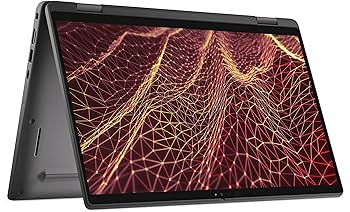 Amazon.com: Dell Latitude 7450 Multi-Touch 2-in-1 Laptop