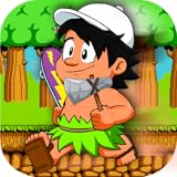 Many adventurous levels Adventure Jump Island 🏝️ Wonder Super Boy