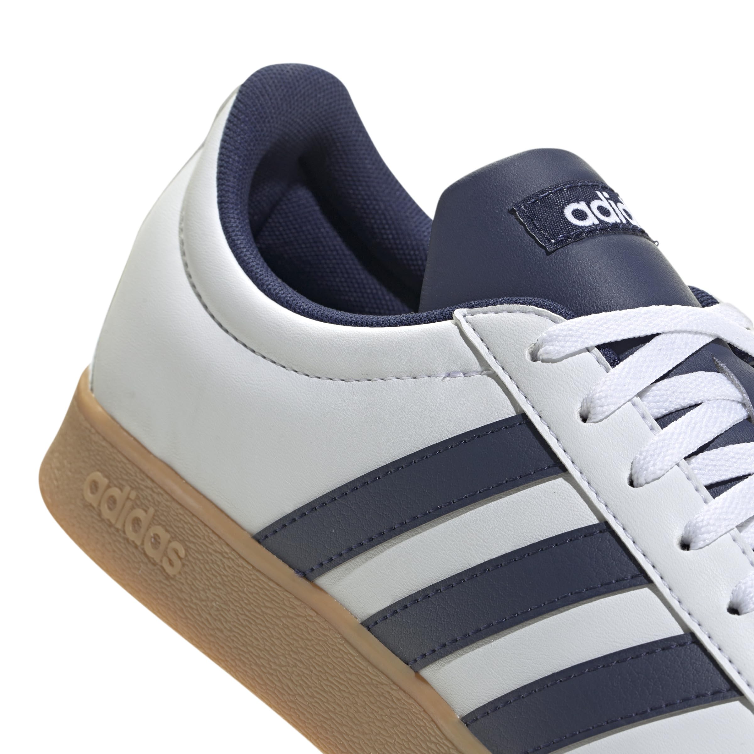 adidas Men's Zapatilla VL Court Base