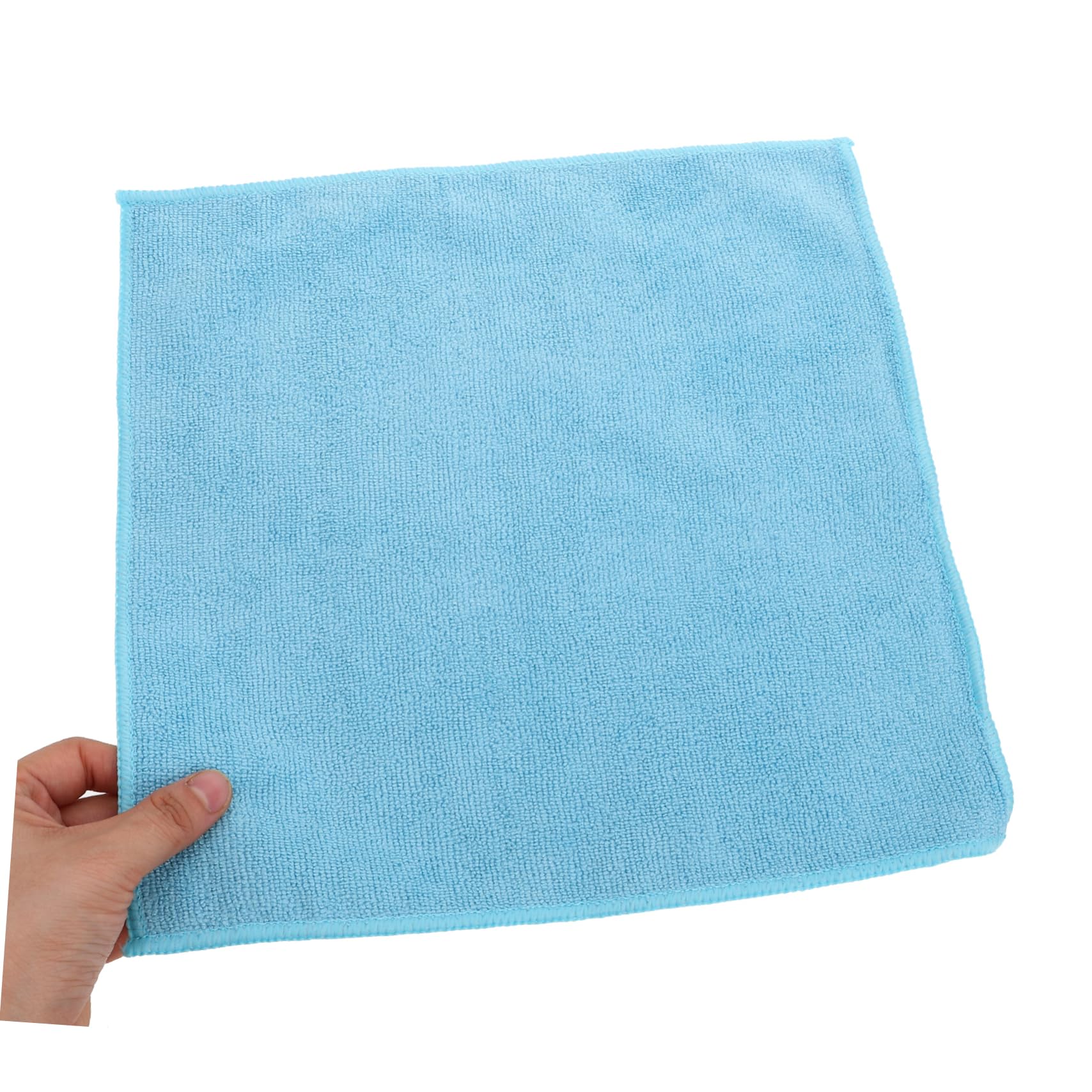Anneome 24stücke Mikrofasertücher Für Und Auto Hochabsorbierende Reinigungstücher Für Küche Geschirr Und Fahrzeugpflege
