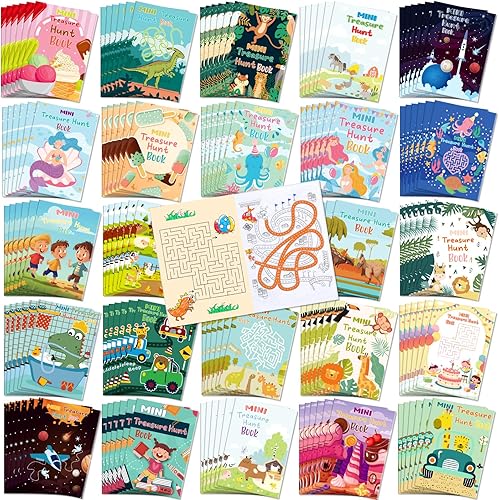 Liliful 144 piezas de libro para colorear de granja para niños, libro de colorear de granja, libro de dibujo para colorear para niños pequeños,