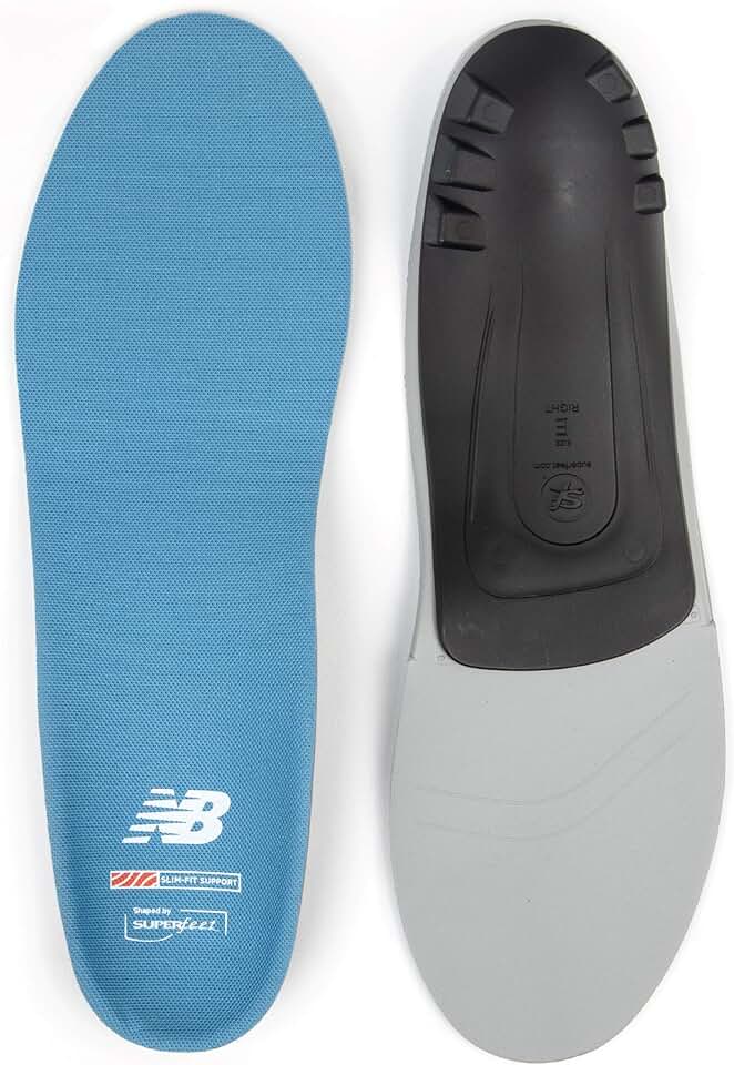 Shoe Inserts & Insoles New Balance / Inserts & Insoles