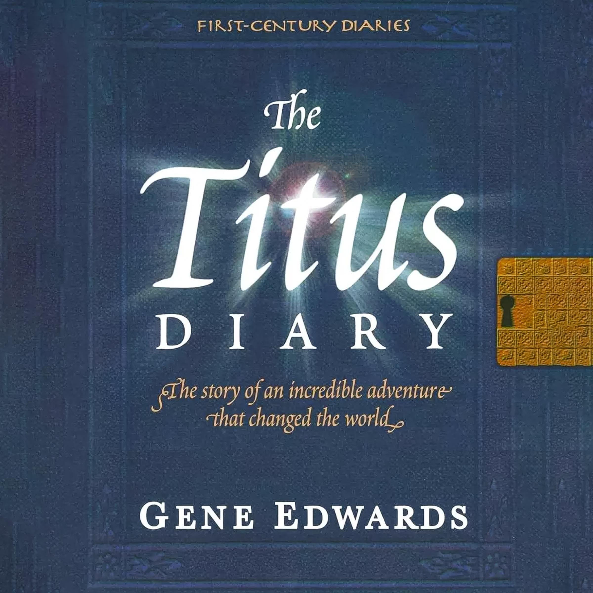 The Titus Diary