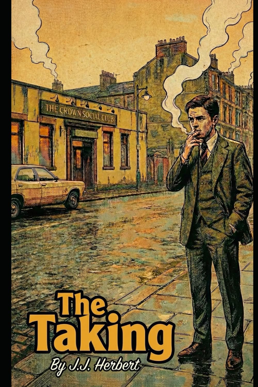 The Taking