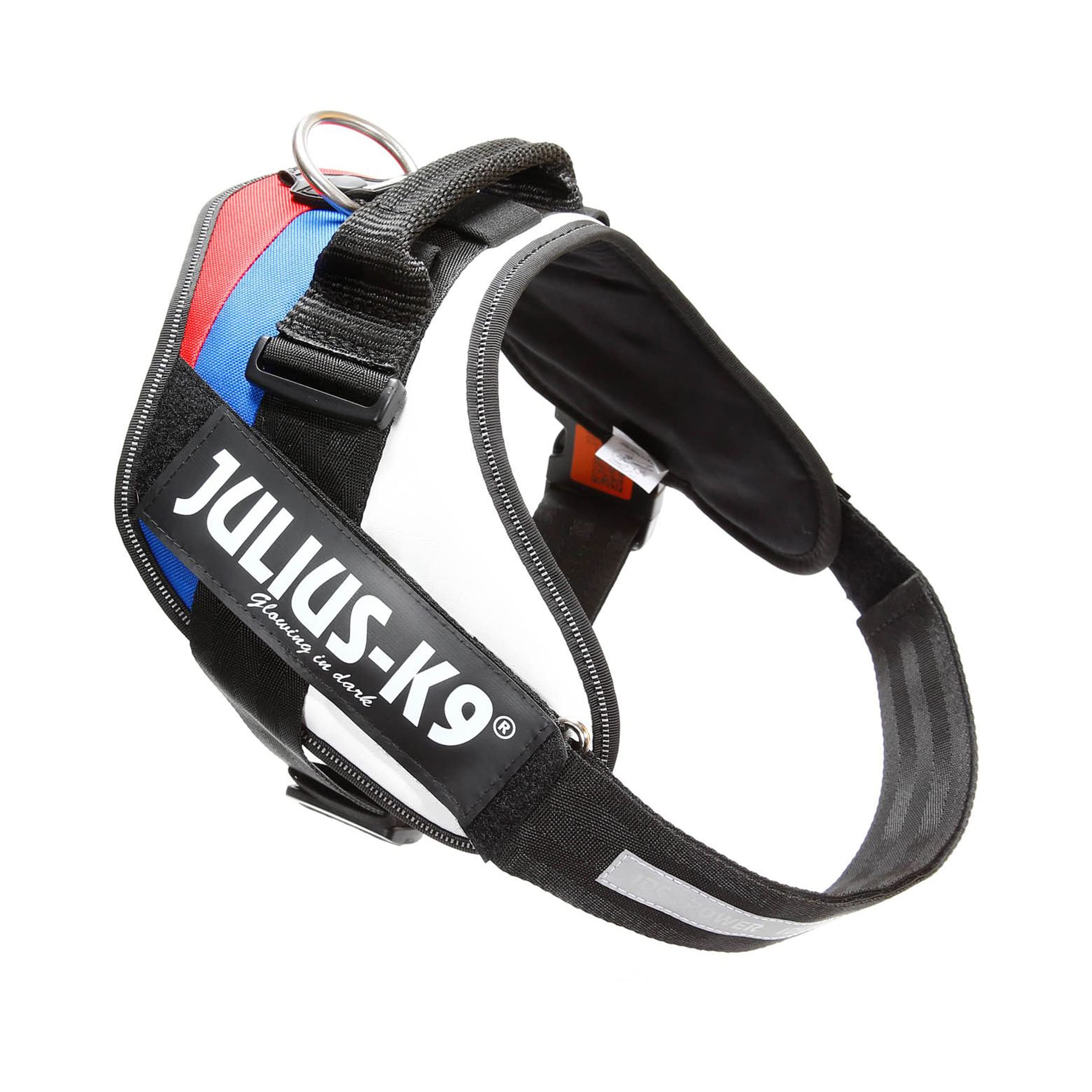 Julius-K9 IDC Powerharness, Camouflage, M/0 — view 94