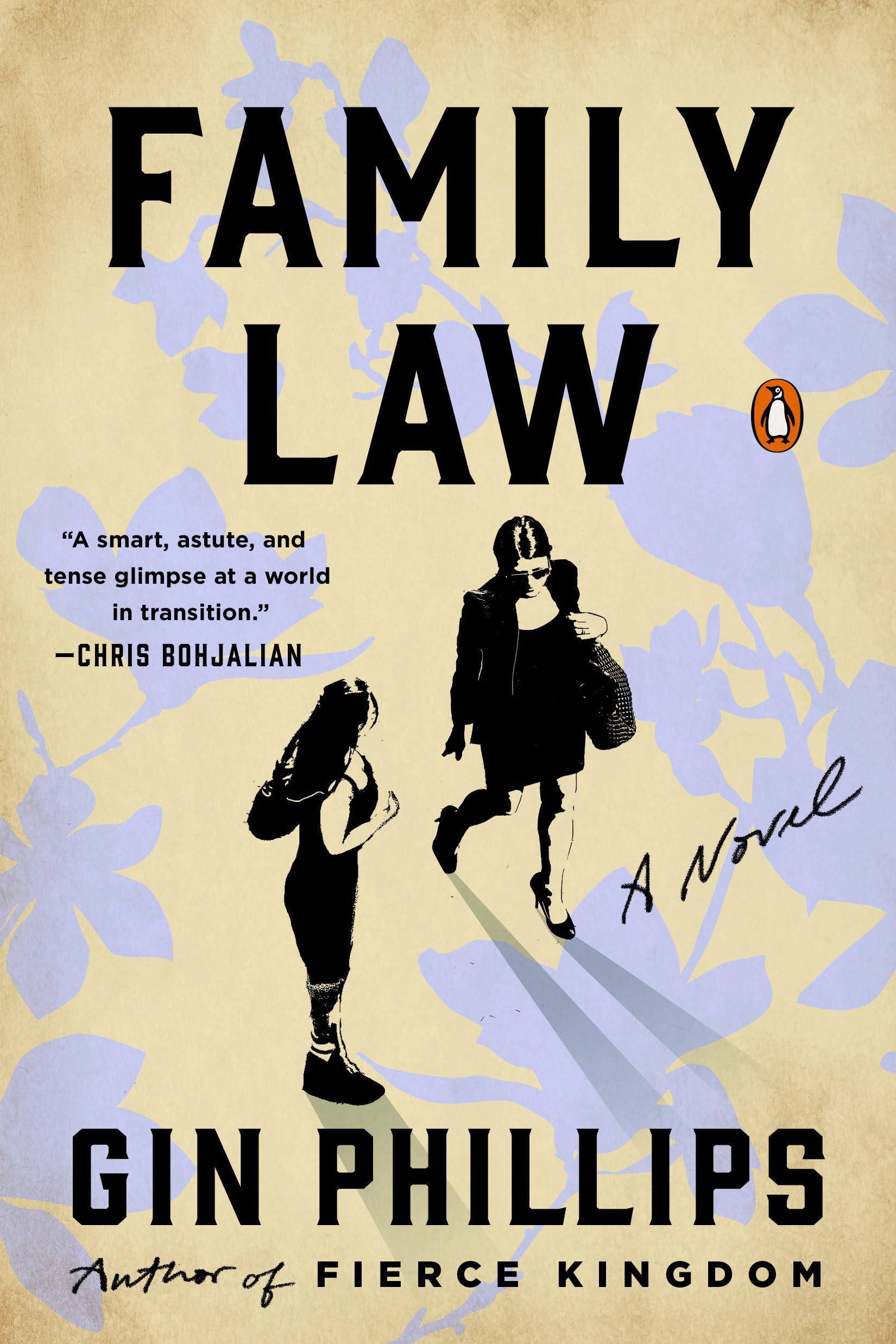 Buy Family Law: A Novel โ BookShops.in