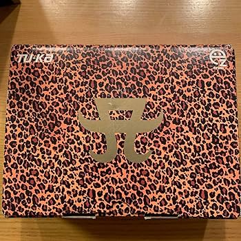 Amazon.co.jp: AYU 浜崎あゆみ TU-KA 携帯 豹柄 : おもちゃ
