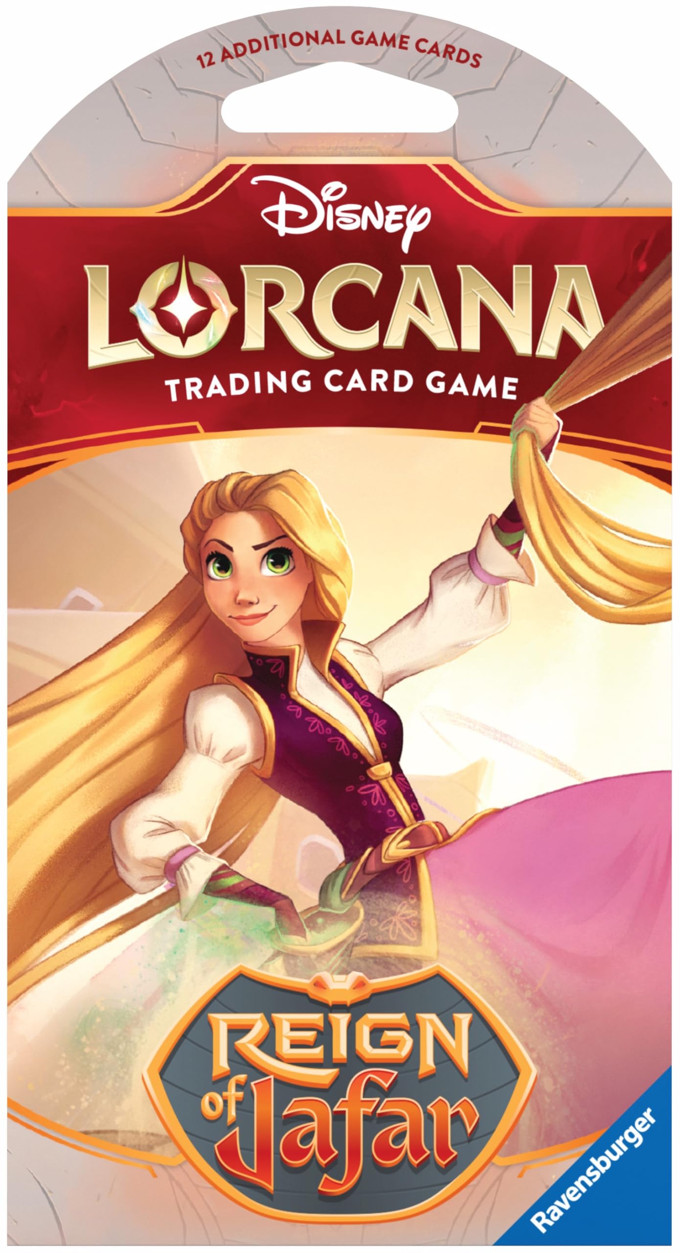 Amazon.co.jp: Ravensburger ディズニー ロルカナ TCG