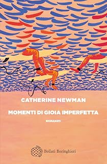 Momenti di gioia imperfetta (Italian Edition)