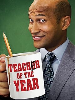 Teacher of the Year