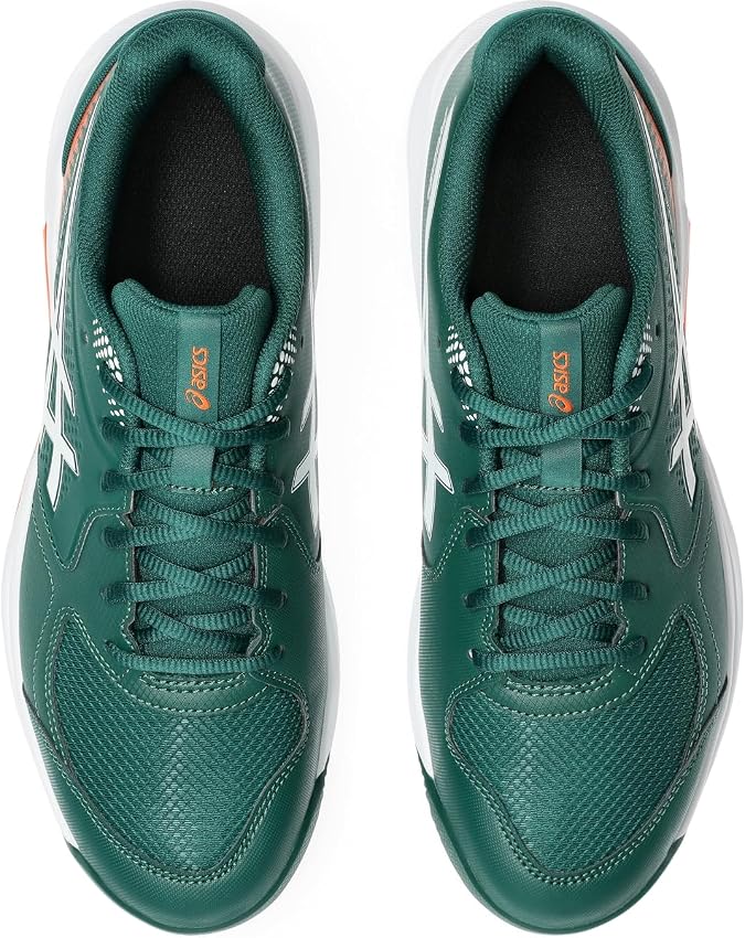 ASICS Men's Gel-Dedicate 9 PadelTennis Shoes