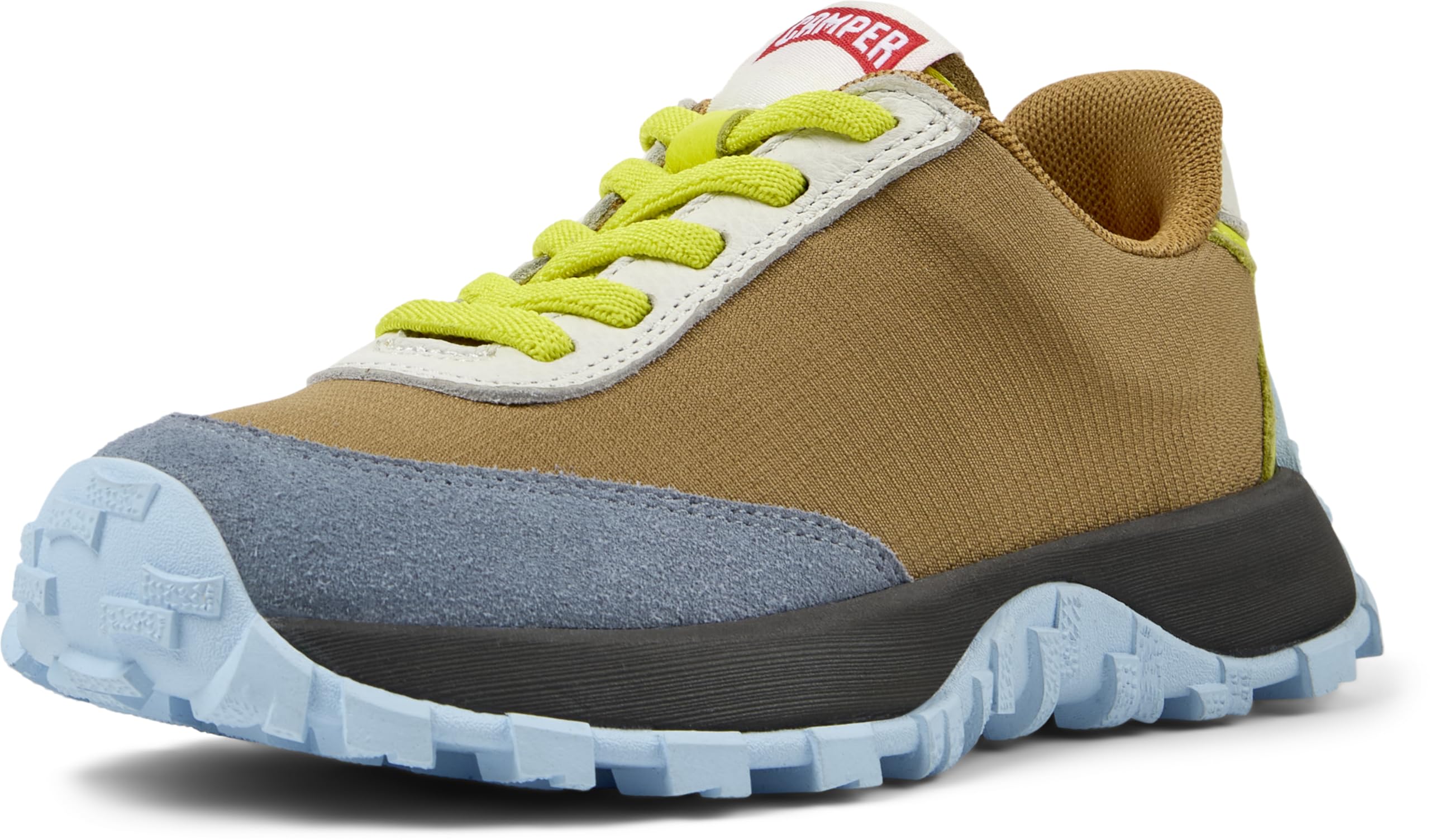 Camper Drift Trail K800548, Zapatillas Unisex niños