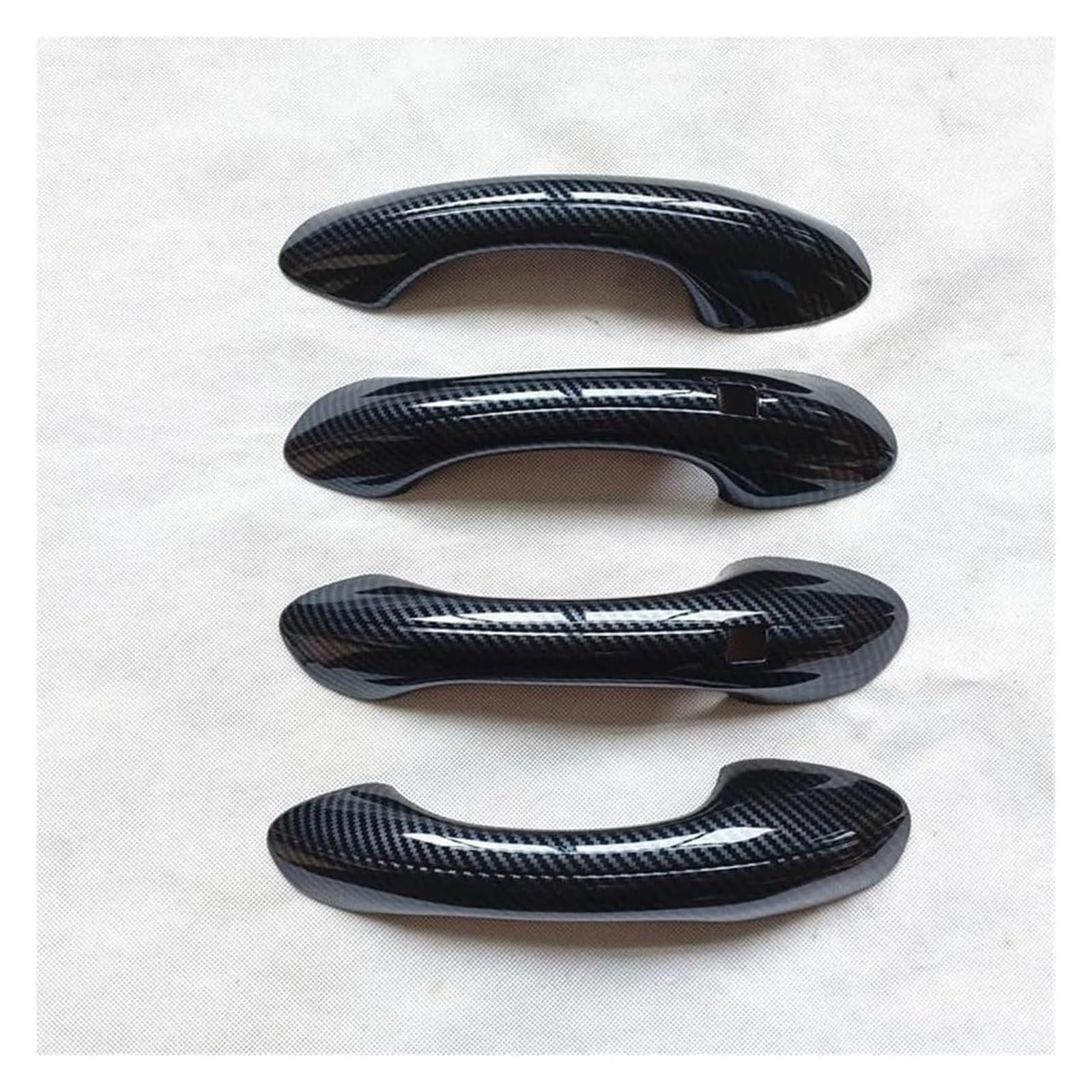 Poignée de porte Hyundai Santa Fe protection anti-rayures durable