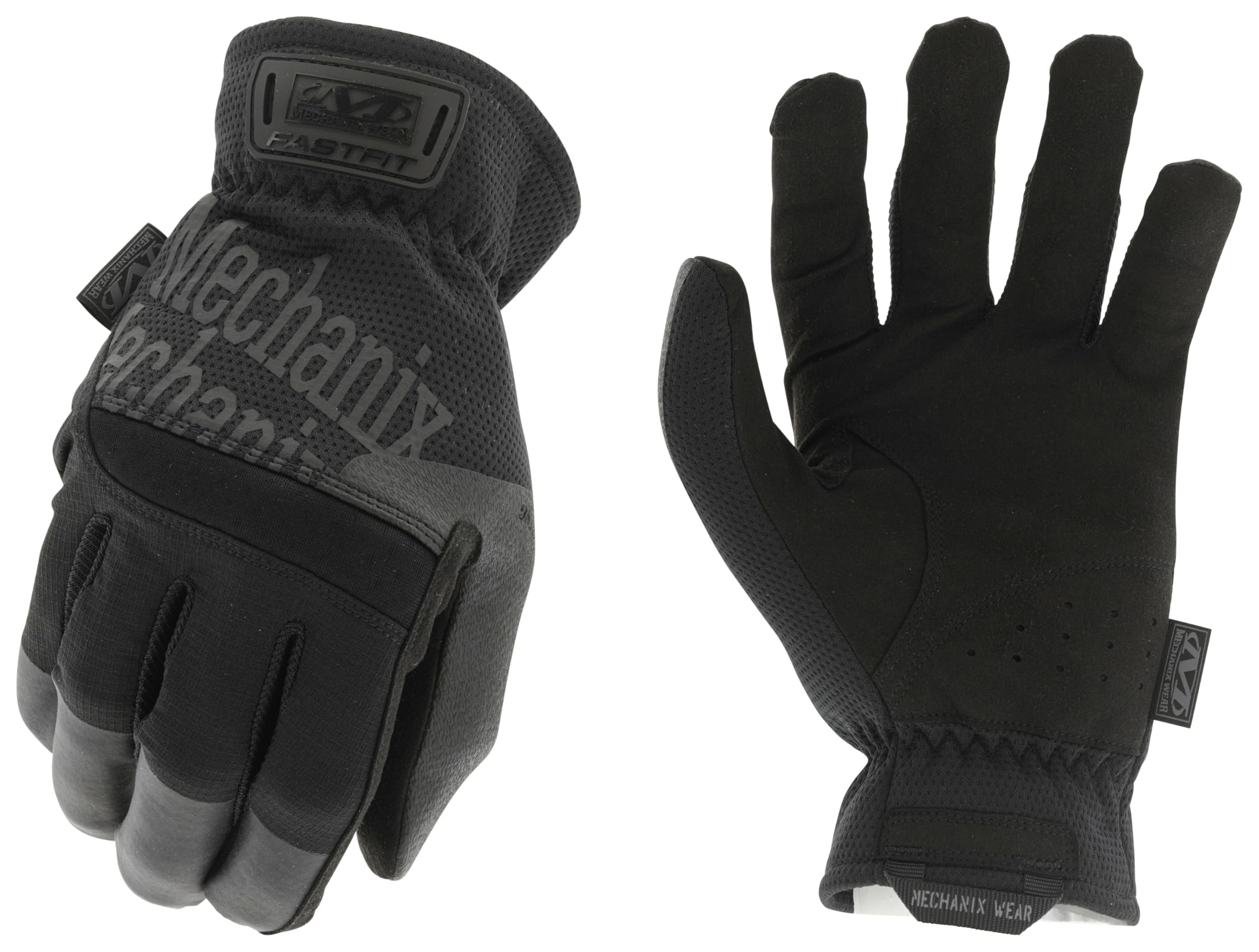 Mechanix Men's FastFit Tactical Touch Gloves : Amazon.de: Fashion