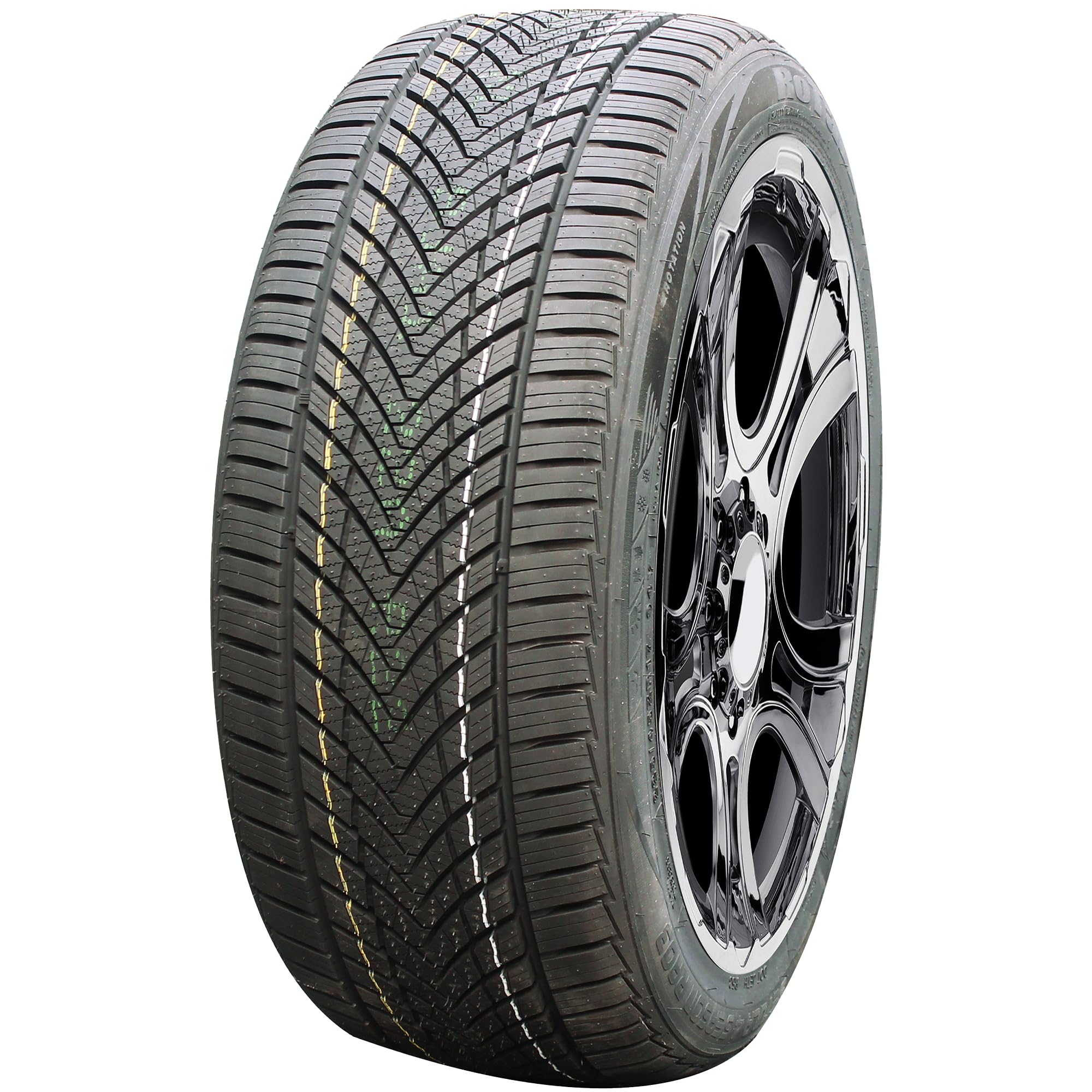 205/55 R16 TL 94V SETULA 4 SEASON RA03 XL M+S 3PMSF - Ganzjahresreifen