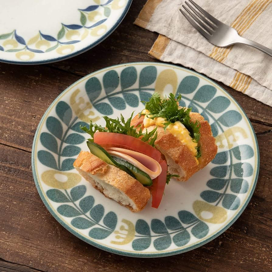 【ツボさん】食器 ツボさん】食器 Amazon.co.jp: 食器セット、76 ヘッド中国食器