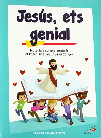 Jesus Ets Genial- Alumno