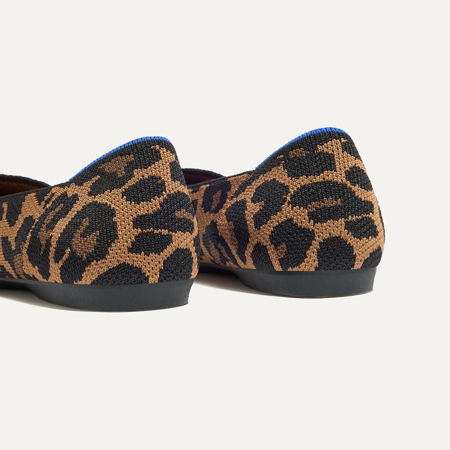 Rothy's The Daily Flat for Women, Pointed-Toe Ballet Flat, Slip-On Shoe with Cushioned Insole, Sustainable & Machine Washable