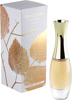 Mixed Emotions Linn Young Edp Feminino 30ml